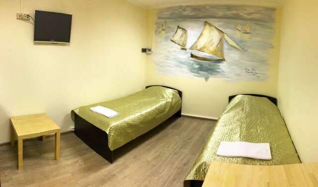 Гостевой дом Монэ Нахабино-14