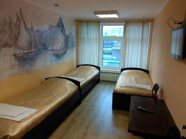 Гостевой дом Монэ Нахабино-9