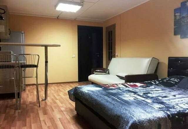 Гостевой дом Монэ Нахабино-25