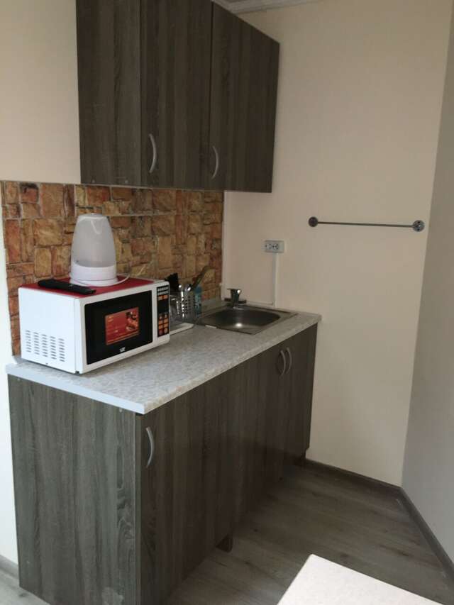 Гостевой дом Монэ Нахабино-20