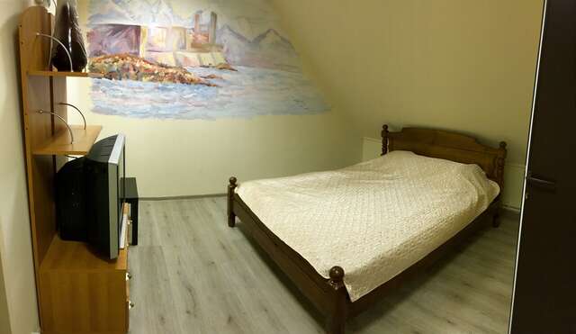 Гостевой дом Монэ Нахабино-13