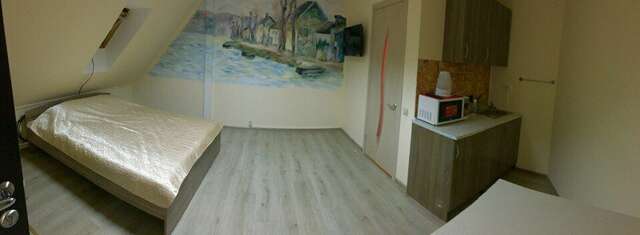 Гостевой дом Монэ Нахабино-19