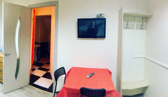 Гостевой дом Монэ Нахабино-15