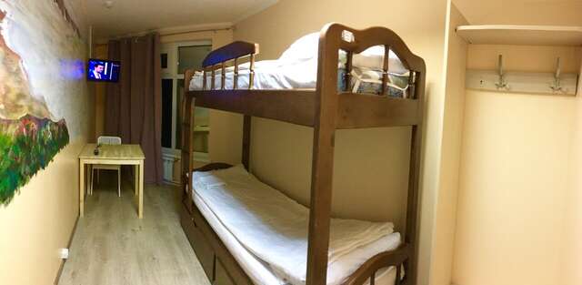 Гостевой дом Монэ Нахабино-10