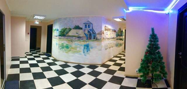 Гостевой дом Монэ Нахабино-3