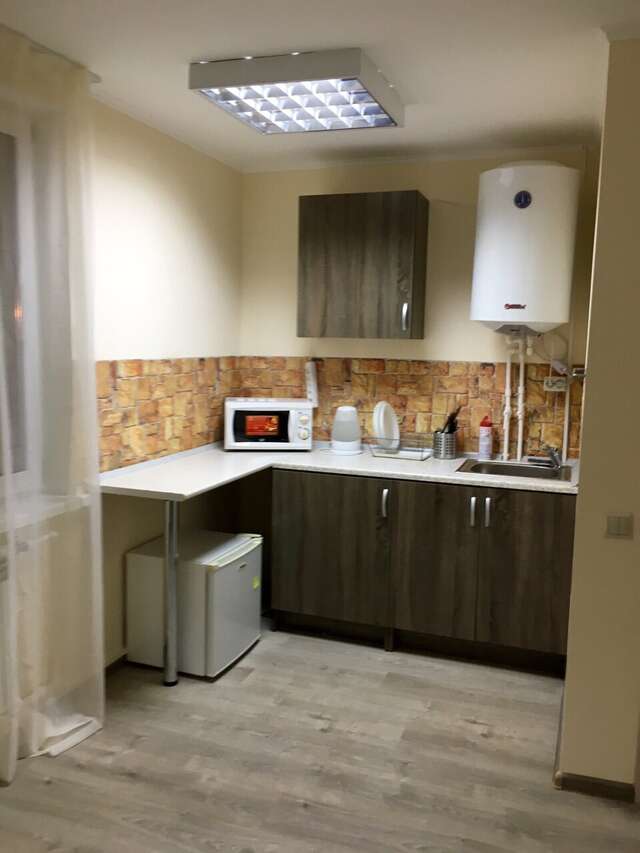 Гостевой дом Монэ Нахабино-18