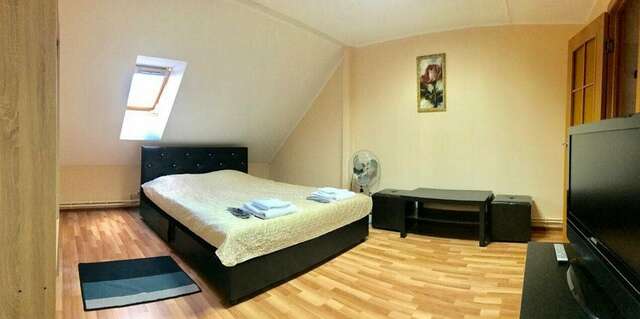 Гостевой дом Монэ Нахабино-23